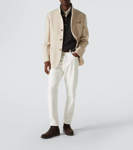 Brunello Cucinelli Cashmere jacket