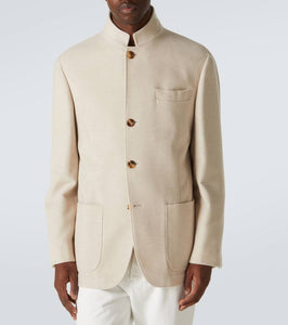 Brunello Cucinelli Cashmere jacket