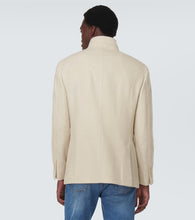 Brunello Cucinelli Cashmere jacket