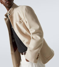 Brunello Cucinelli Cashmere jacket