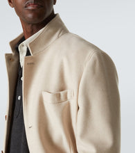 Brunello Cucinelli Cashmere jacket