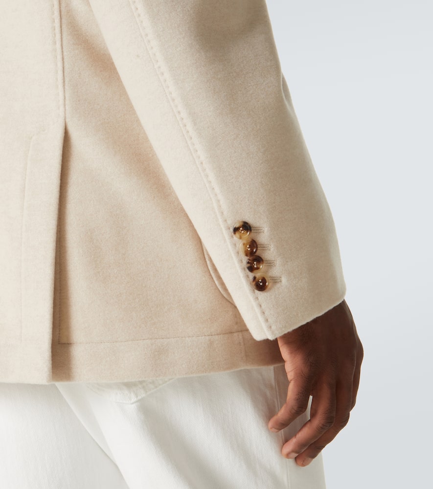 Brunello Cucinelli Cashmere jacket