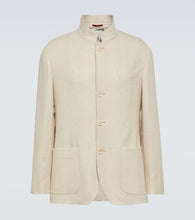 Brunello Cucinelli Cashmere jacket