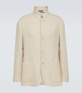 Brunello Cucinelli Cashmere jacket