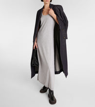 Brunello Cucinelli Cashmere midi dress