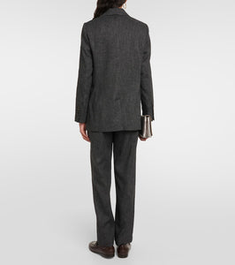 Brunello Cucinelli Double-breasted blazer