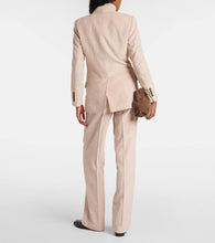 Brunello Cucinelli Double-breasted blazer