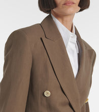 Brunello Cucinelli Double-breasted blazer
