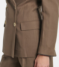 Brunello Cucinelli Double-breasted blazer