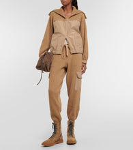 Brunello Cucinelli Embellished suede lace-up boots