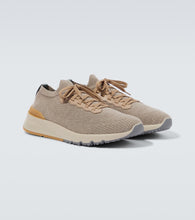 Brunello Cucinelli Knit sneakers