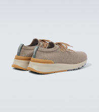 Brunello Cucinelli Knit sneakers