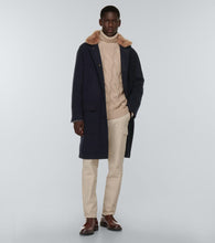 Brunello Cucinelli Leather Derby shoes