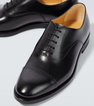 Brunello Cucinelli Leather Derby shoes