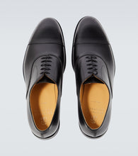 Brunello Cucinelli Leather Derby shoes