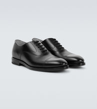 Brunello Cucinelli Leather Derby shoes