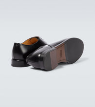 Brunello Cucinelli Leather Derby shoes
