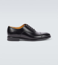 Brunello Cucinelli Leather Derby shoes - Brunello Cucinelli 皮革德比鞋