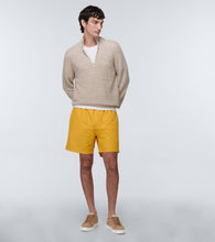Brunello Cucinelli Leather sneakers