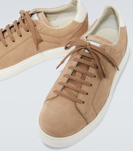 Brunello Cucinelli Leather sneakers