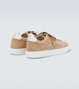 Brunello Cucinelli Leather sneakers