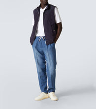 Brunello Cucinelli Padded vest