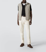 Brunello Cucinelli Padded vest