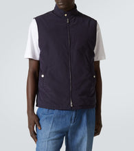 Brunello Cucinelli Padded vest