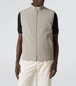 Brunello Cucinelli Padded vest