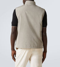 Brunello Cucinelli Padded vest