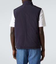 Brunello Cucinelli Padded vest