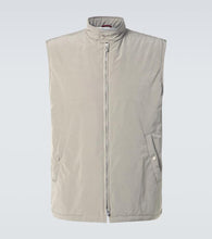 Brunello Cucinelli Padded vest