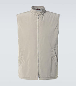 Brunello Cucinelli Padded vest