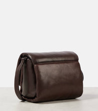 Brunello Cucinelli Small leather crossbody bag