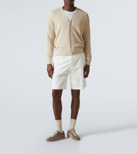 Brunello Cucinelli Suede sneakers