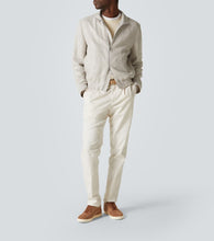Brunello Cucinelli Suede sneakers