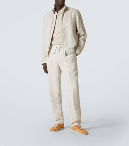 Brunello Cucinelli Suede sneakers