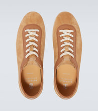 Brunello Cucinelli Suede sneakers