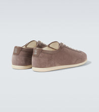 Brunello Cucinelli Suede sneakers