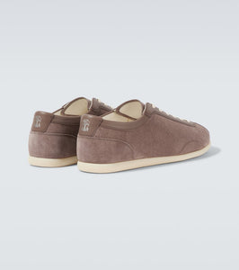 Brunello Cucinelli Suede sneakers