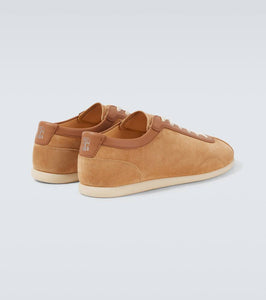 Brunello Cucinelli Suede sneakers