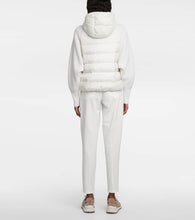 Brunello Cucinelli Wool and cashmere-blend knit jacket