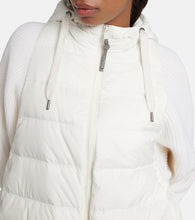 Brunello Cucinelli Wool and cashmere-blend knit jacket