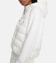 Brunello Cucinelli Wool and cashmere-blend knit jacket