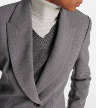 Brunello Cucinelli Wool blazer