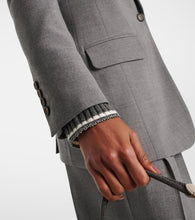 Brunello Cucinelli Wool blazer