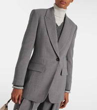 Brunello Cucinelli Wool blazer