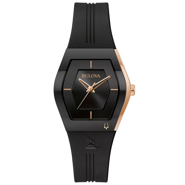 Bulova Futuro LATIN GRAMMY(R) Gemini Special Edition Watch 30.5mm - 97L163
