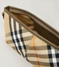 Burberry Burberry Check shoulder bag