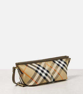 Burberry Burberry Check shoulder bag